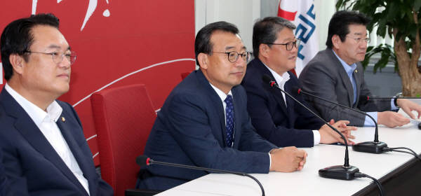 새누리당을 안뽑아야 하는 이유 | 인스티즈