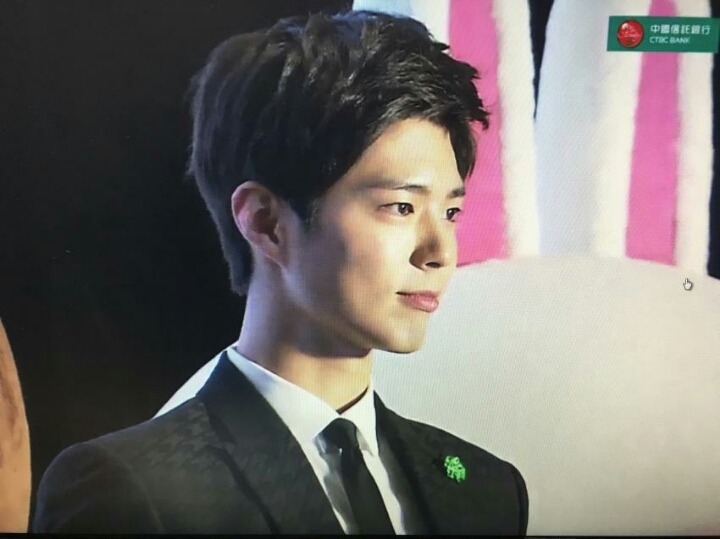 박보검 면접 프리패스 코디.jpg | 인스티즈