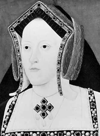 결혼을 6번이나 한 영국의 헨리 8세와 그의 아내들 | 인스티즈