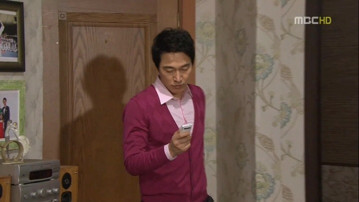 [지붕킥] 이별 후 정음 붙잡는 지훈 | 인스티즈