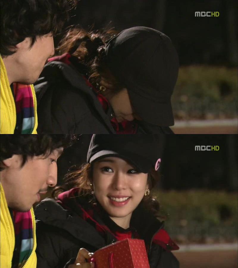 [지붕킥] 인나의 기자회견에 간 광수 | 인스티즈