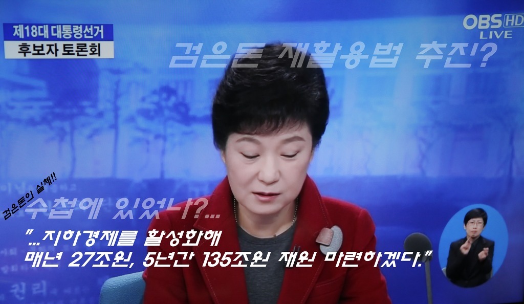 다시봐도 신박한 언어의 연금술사 국민피의자 박씨 | 인스티즈