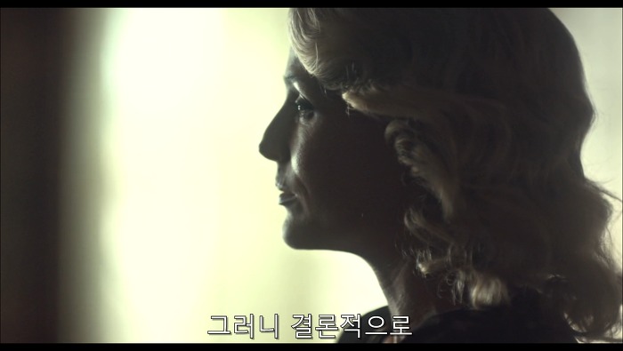 [로맨틱스릴러미드] 한니발 (Hannibal) 시즌3 에피3 (4/4) | 인스티즈