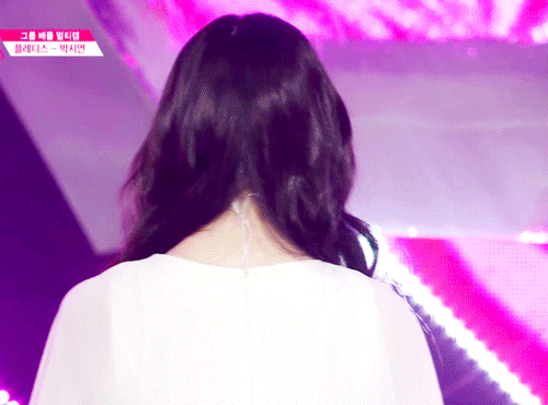 프로듀스101 자연미인 두명.jpg | 인스티즈