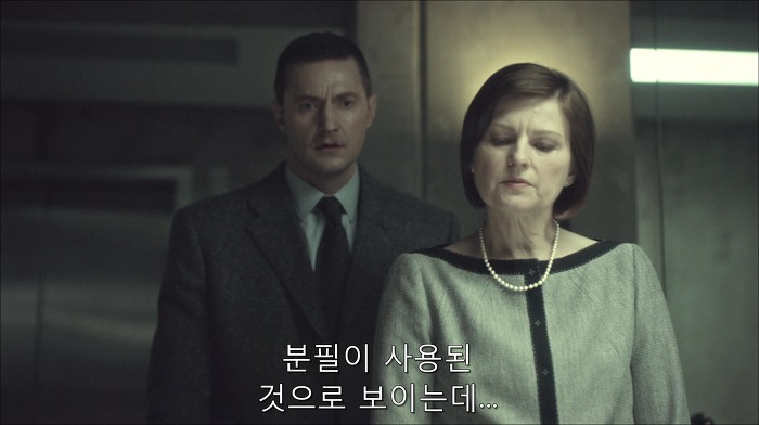 [로맨틱스릴러미드] 한니발 (Hannibal) 시즌3 에피10 (4/4) | 인스티즈