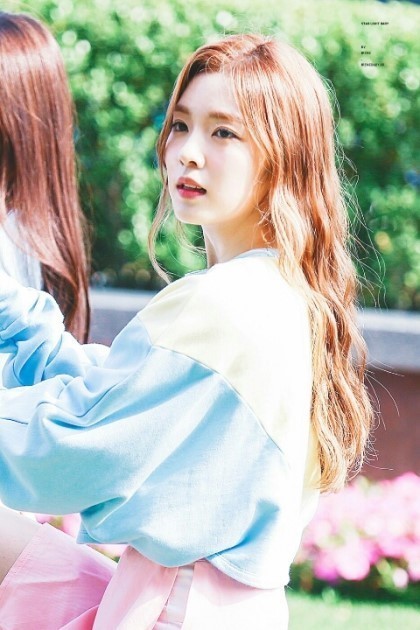 레드벨벳 짱예리더.jpg | 인스티즈