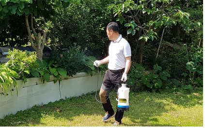 (주)에코스엠 이미지