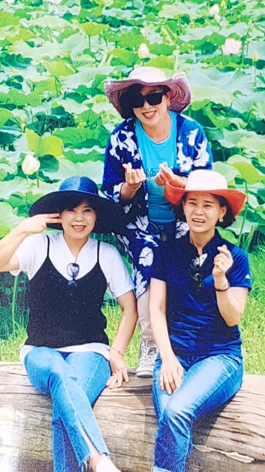 좋은친구들 이미지