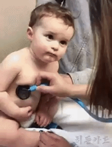 의사앞에서 끼부리는 환자 | 인스티즈