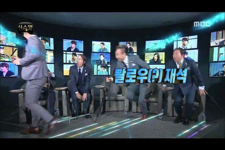 알아서 통신사 광고하는 무한도전 멤버들 | 인스티즈