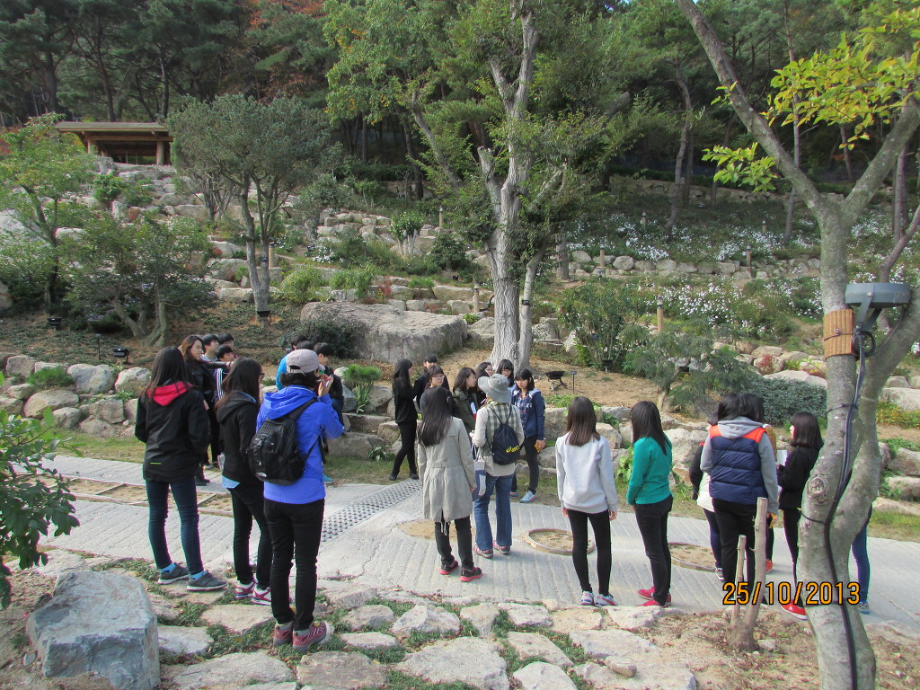 강북중학교 이미지