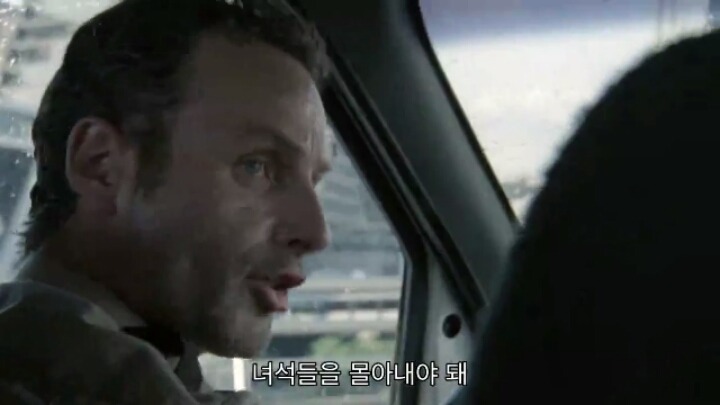 워킹데드 시즌 1 2화(13) (혐오주의) | 인스티즈