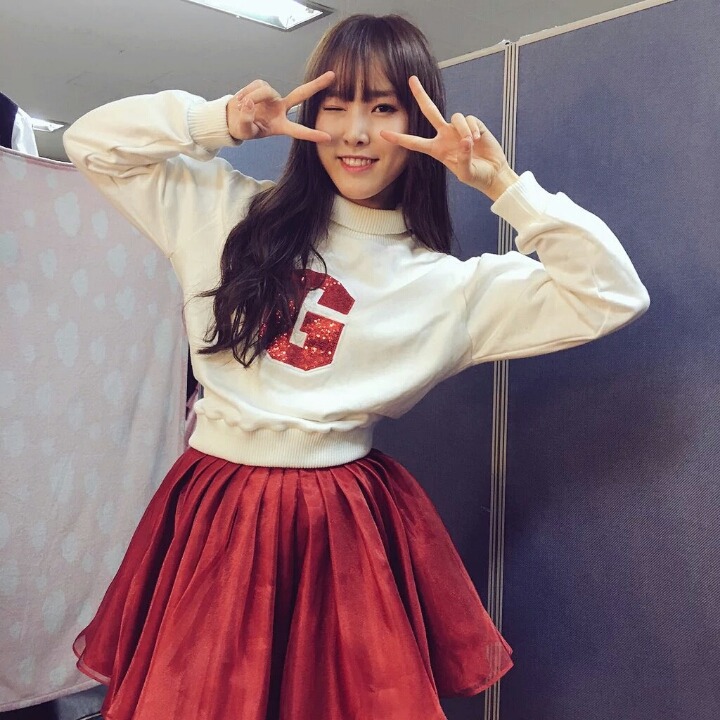 유주 이미지