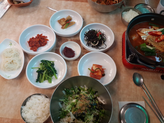 포항물회집 이미지