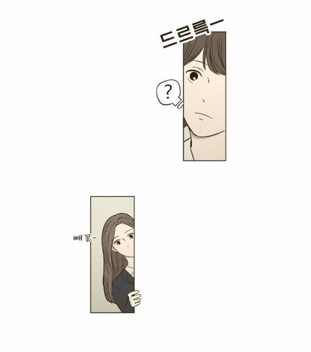 예쁘게 생겨서 주목의 대상이 되지만 사람 대하는게 서투르고 착한 친구 | 인스티즈
