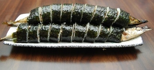 제주도에서 파는 김밥.jpg | 인스티즈