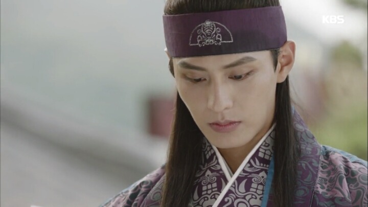 [화랑] 반류가 사연있는 반포이에서 반블리가 된 사연.jpg | 인스티즈