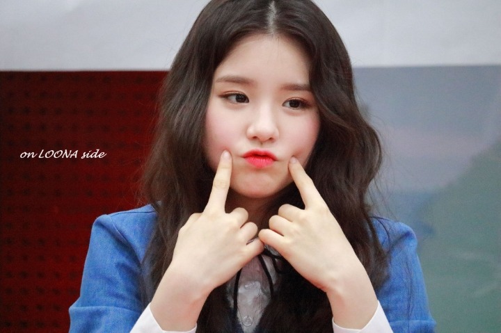 이달의소녀 희진.jpg | 인스티즈