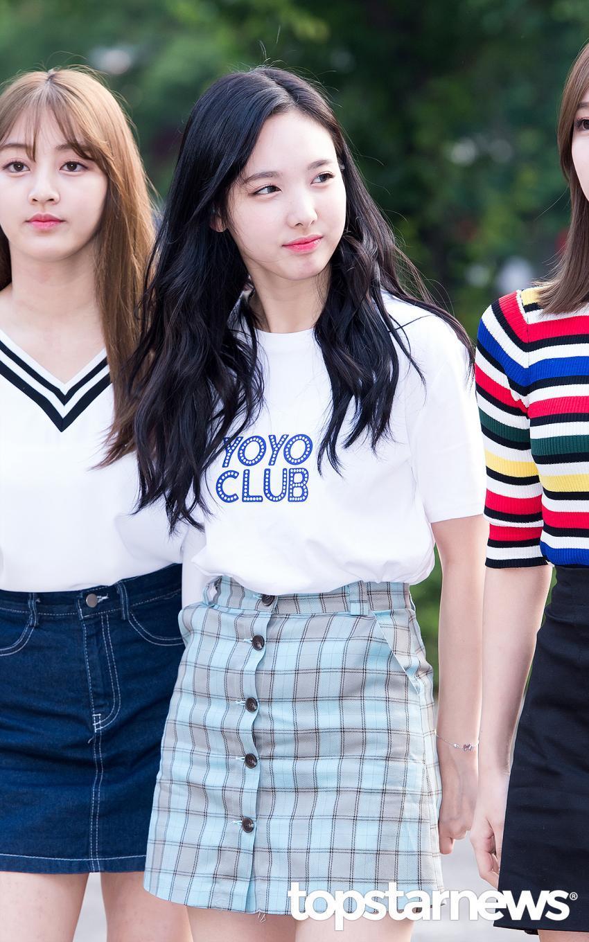 트와이스 나연 짱예보스.jpgif | 인스티즈