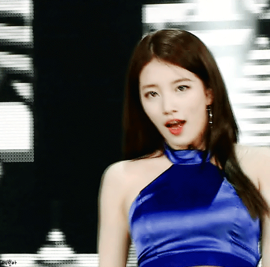 천만배우 꿈이 없는 수지 | 인스티즈