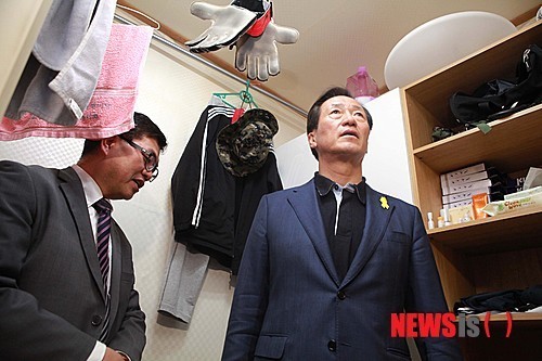 평소에 어떤삶을 사는지 궁금해지는 사진 | 인스티즈