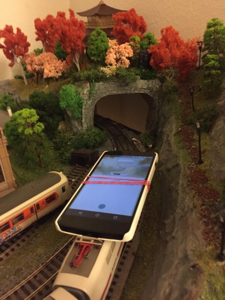 이쯤에서 다시보는 양덕들 포켓몬고 알부화시키기 | 인스티즈