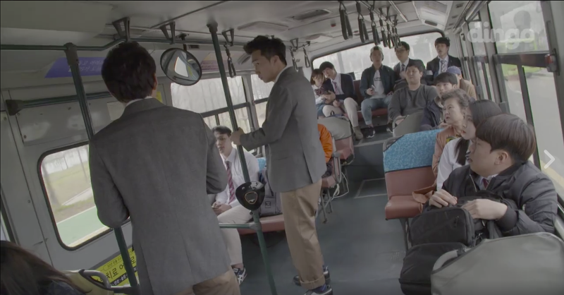 출근길 썸타다 피빨아먹는 이상한 웹무비 들고왔샤샤샤(혐오주의) | 인스티즈