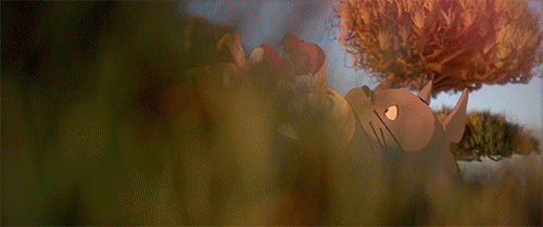 미야자키 하야오 헌정 영상.gif | 인스티즈