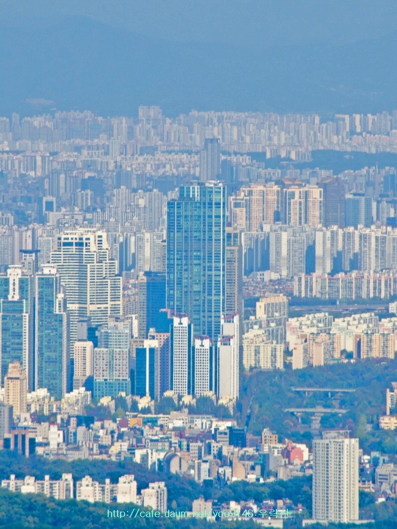 정상 조망점 이미지