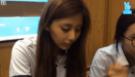 [트와이스] 분식먹는 급식단 | 인스티즈