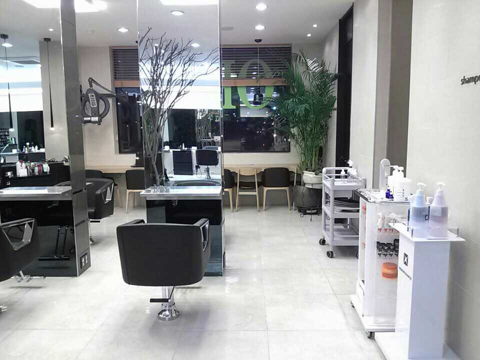 박승철헤어스튜디오광나루역점 이미지