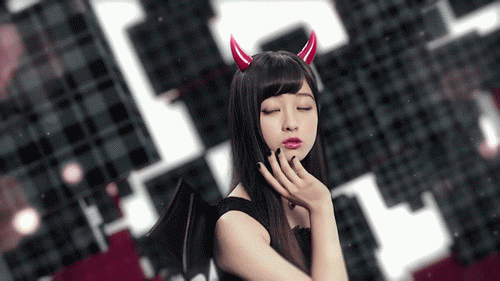 일본에서 제일 예쁘다는 여자 아이돌.gif | 인스티즈