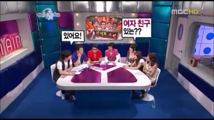 라디오스타 리즈시절.jpg | 인스티즈