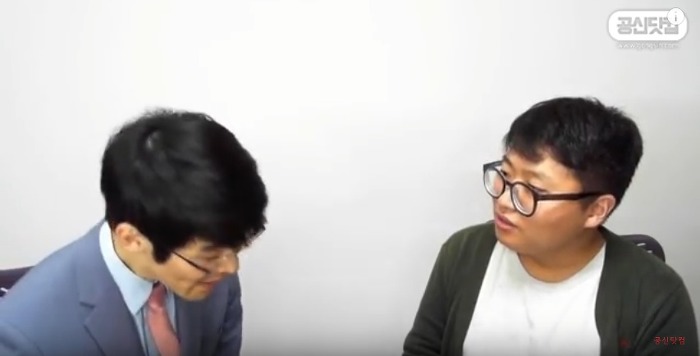 공신 강성태도 놀라게 한 의지력 甲 공신들 | 인스티즈
