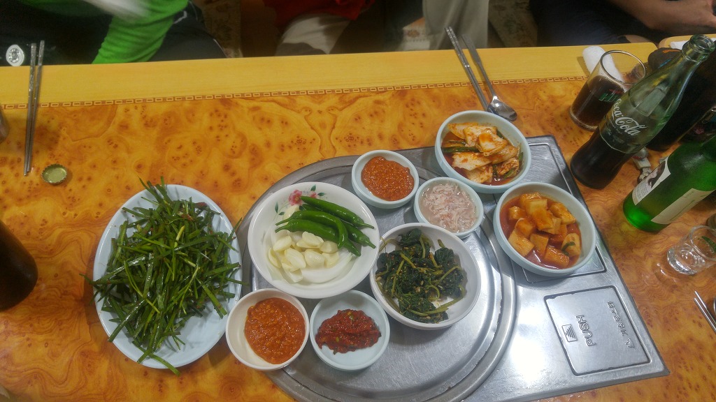 산청돼지국밥 이미지