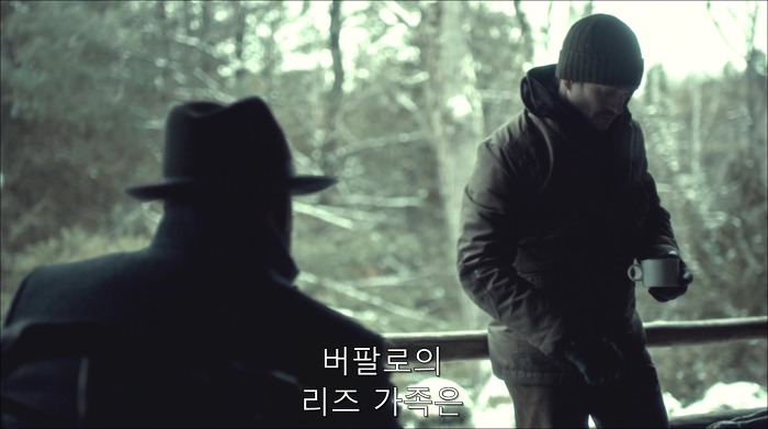 [로맨틱스릴러미드] 한니발 (Hannibal) 시즌3 에피8 (2/4) | 인스티즈