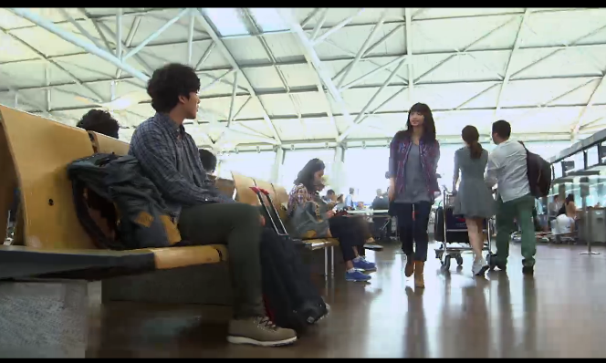 [감자별] 홍콩에 가고 싶은 진아 (감자별 7화) (6/6) (完) | 인스티즈