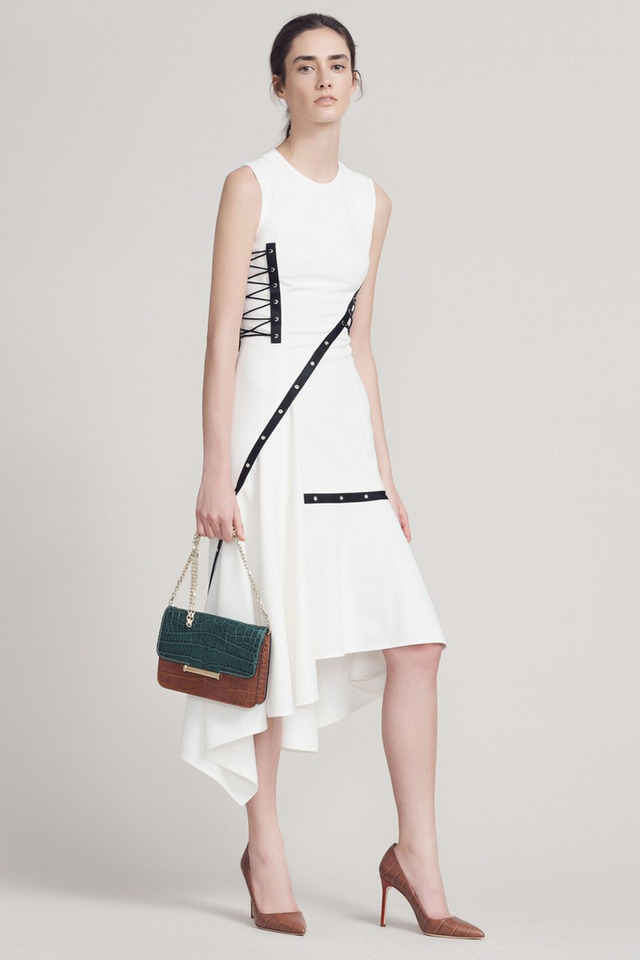 2017 Pre-Fall Jason Wu 컬렉션 | 인스티즈
