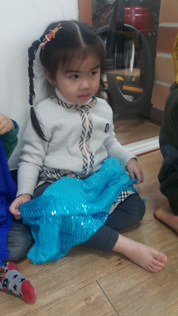 쿵짝쿵짝 네박자 이미지