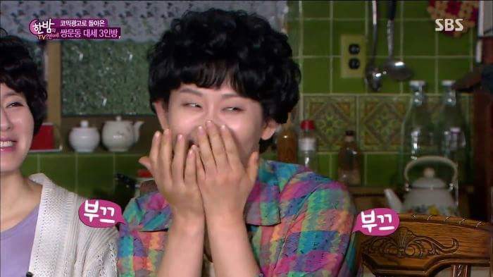 유혁과 격정멜로 찍고싶은 연예인 | 인스티즈