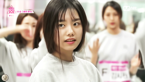 [프로듀스101] 심슨 소혜 | 인스티즈