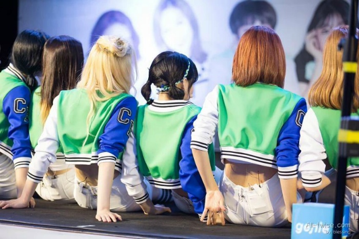 주관적인 트와이스 통수甲 | 인스티즈