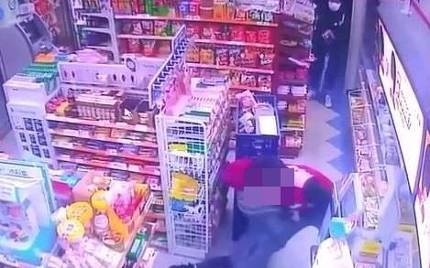 편의점 절도 신고에 앙심..편의점주 다시 찾아가 흉기휘두른 30대女 | 인스티즈