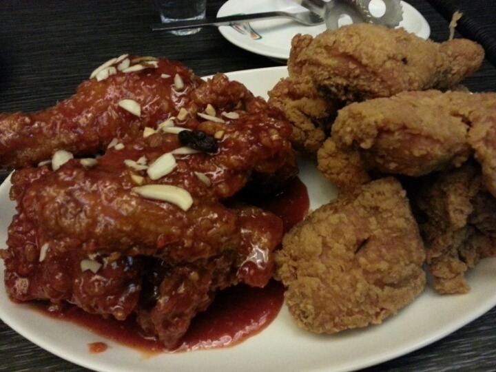 주말엔 많이 먹어야해요 | 인스티즈