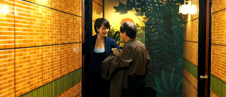 타짜 (The War Of Flower, 2006) 5화 | 인스티즈