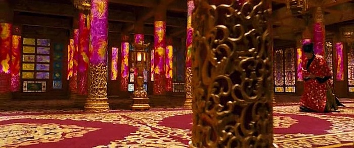 무조건 화려한 것이 최고임을 강조하는 쭝국 영화.jpg | 인스티즈