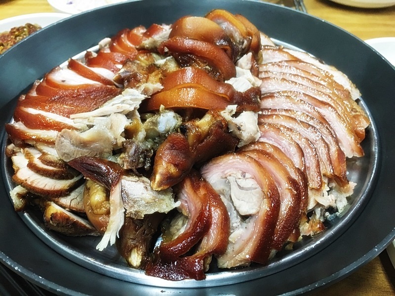 수성족발 이미지