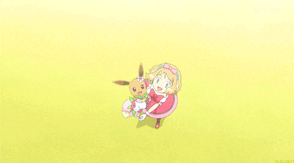 해도해도 너무너무너무 귀여운 포켓몬 .jpgif | 인스티즈