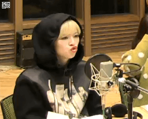[트와이스] 어제 라디오 정연 미나 ㅋㅋ | 인스티즈