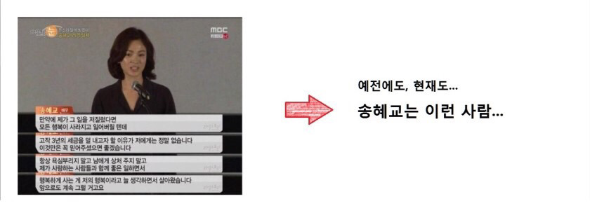 송혜교의 탈세혐의가 악질적인 이유와 반박.jpg | 인스티즈